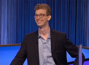 drew basile on jeopardy